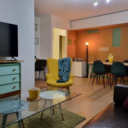 L'Univers Au Blanc. Strasbourg Eksteriør billede