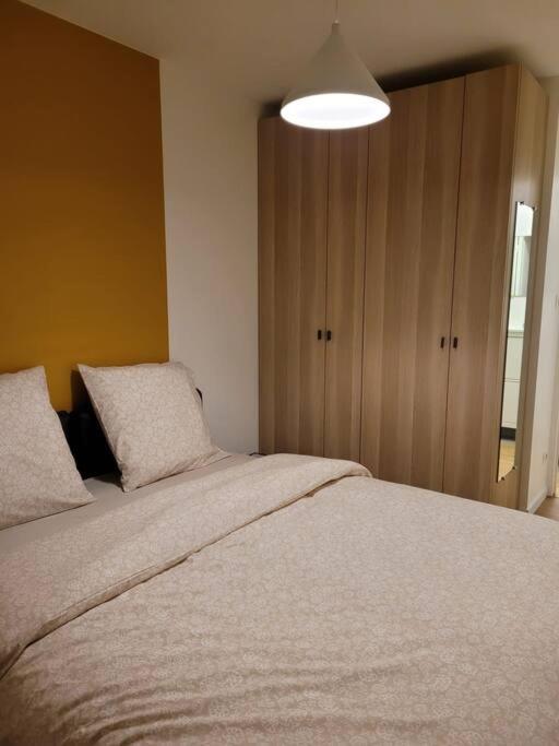 L'Univers Au Blanc. Strasbourg Eksteriør billede