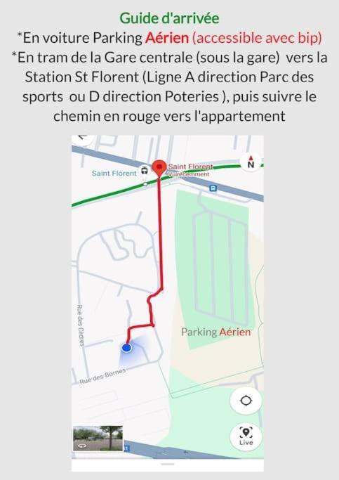 L'Univers Au Blanc. Strasbourg Eksteriør billede